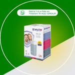 Thiết Bị Chăm Sóc Nha Khoa