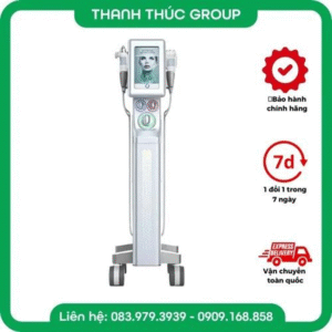 Máy chăm sóc da Aqua Newface 6In1