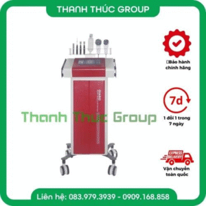 Máy Điện Di Diaro Hàn Quốc