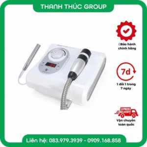 Máy điện di nóng lạnh Skin Cool