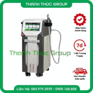 Máy Điện Di Relax-S