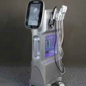 MÁY CHĂM SÓC DA NEWFACE PLUS 9IN1