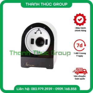 Máy Phân Tích Da LD-6021