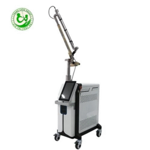 MÁY XÓA XĂM TRỊ NÁM LASER PICO K690