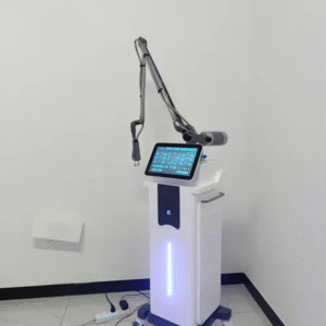 MÁY LASER CO2 FRACTIONAL TECHXELL