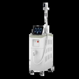 MÁY TRIỆT LÔNG LEVITAN AI - TRIỆT LẠNH 4 BƯỚC SÓNG