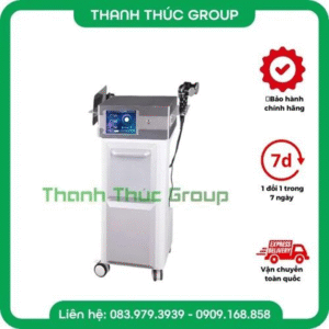 MÁY GIẢM BÉO RF RET