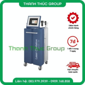 Máy giảm béo LS650 GB001