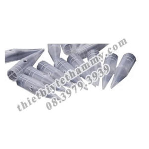 Ngòi Nhựa Cho Máy Xăm