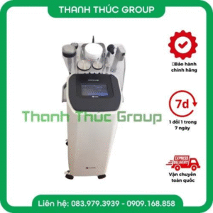 Máy Giảm Béo RF Sineson 2