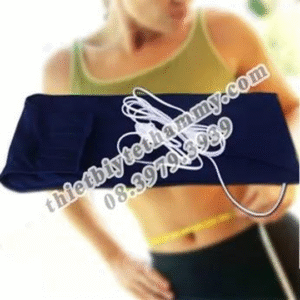 Đai Quấn Nóng Giảm Béo