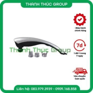 MÁY MASSAGE CẦM TAY KING MASSAGER LC-207AA