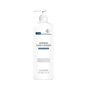 Rửa Mặt Dạng Bọt Intensive Foam Cleanser 1000ml