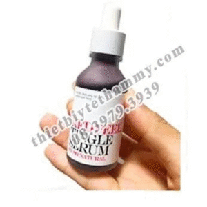 Serum Red Peel Tingle