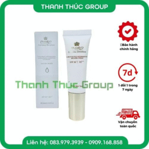 Kem Chống Nắng Vật Lý D’ORO