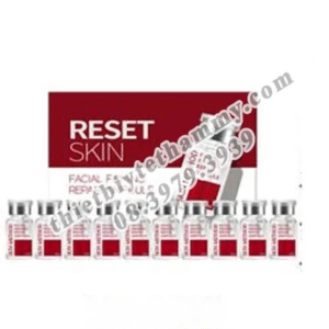 Tinh Chất Cấy Da Săn Chắc Da Hàn Quốc Facial Firming