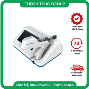 Máy tiêm dưỡng chất Omega Derma Pixel MT013