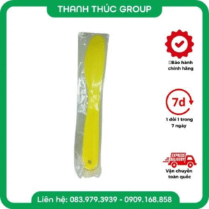 Que Quét Body Quét Nạ 18cm Chuyên Dùng Cho Spa