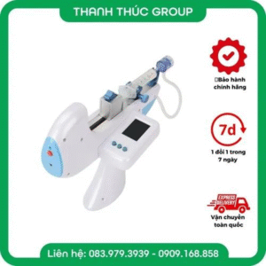 MÁY TIÊM DƯỠNG CHẤT INTROFILL | THANH THÚC GROUP