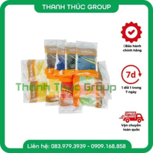 Sáp Wax Lông Hạt Đậu HARD WAX BEANS
