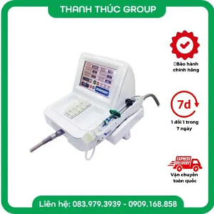 Máy tiêm cấy dưỡng chất Hydro Injector II Hàn Quốc MT009