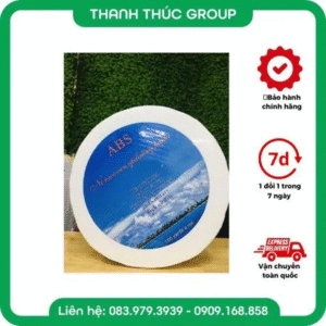 Giấy Was Cuộn Lớn 100 Mét