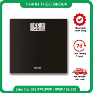 CÂN SỨC KHOẺ ĐIỆN TỬ TANITA HD-378