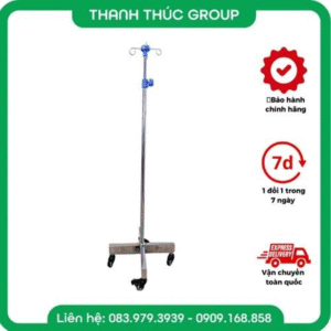 GIÁ TREO DỊCH TRUYỀN