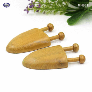 Dụng Cụ Mát Xa Nâng Mũi Bằng Gỗ (1 Chiếc)