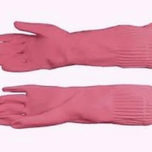 Găng tay bảo hộ, dày, xài