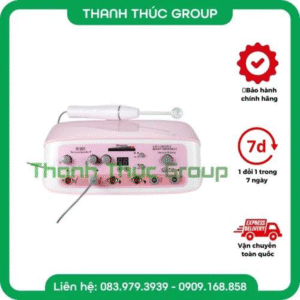 Máy Chăm Sóc Da 5 Chức Năng M-1897