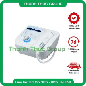 Máy Điện Di Đi Tinh Chất D-Cool