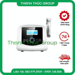 Máy Điện Di Hydro magic