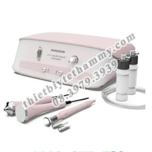 Máy Chăm Sóc Da 3 Trong 1 M-878