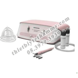 Máy Chăm Sóc Da 2 Trong 1 M-864