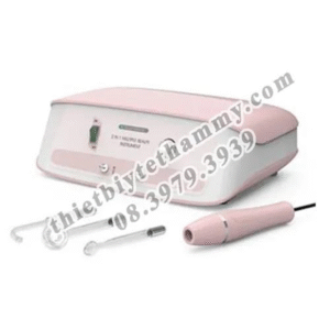 Máy Chăm Sóc Da 2 Trong 1 M-862