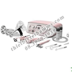 Máy Chăm Sóc Da 8 Trong 1 M-1898A