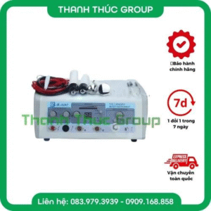 Máy Chăm Sóc Da 5 Chức Năng M-3397