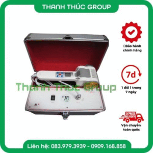 Máy TT-8316 chăm sóc da 3 chức năng