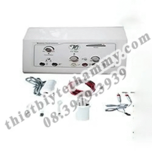 Máy TT-303 chăm sóc da 4 chức năng
