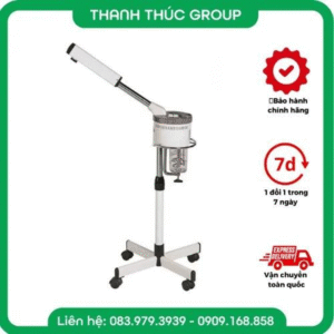 MÁY XÔNG HƠI MẶT D-1000B