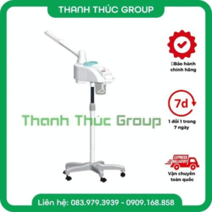 MÁY XÔNG HƠI NÓNG LẠNH F-831