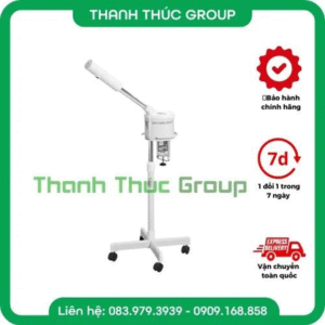 Máy xông nóng HD-707