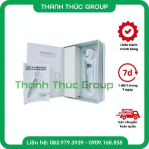 Búa Nóng Lạnh Cool - Warm (Ions) SK-0802