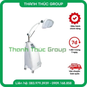 Máy ánh sáng KL26 trị mụn, nám, trắng da