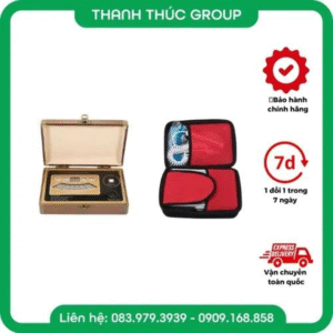 Máy Kiểm Tra Sức Khỏe AI 03