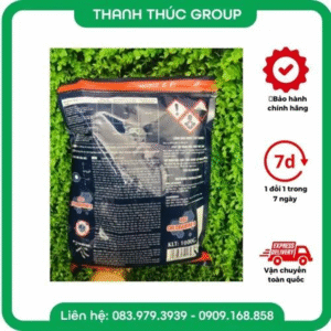 Dung dịch sát khuẩn Chloramine B