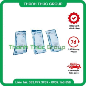 Khẩu Trang KF94 Hàn Quốc chống bụi mịn và kháng khuẩn