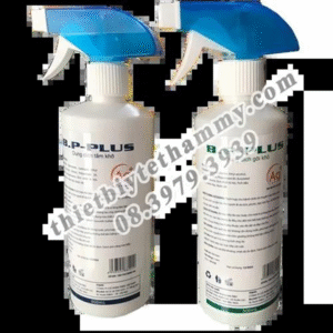 Dung dịch Tắm - Gội khô (Không dùng nước)