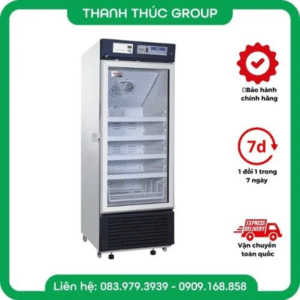 TỦ BẢO QUẢN VẮC-XIN HAIER 290 LÍT HYC-290